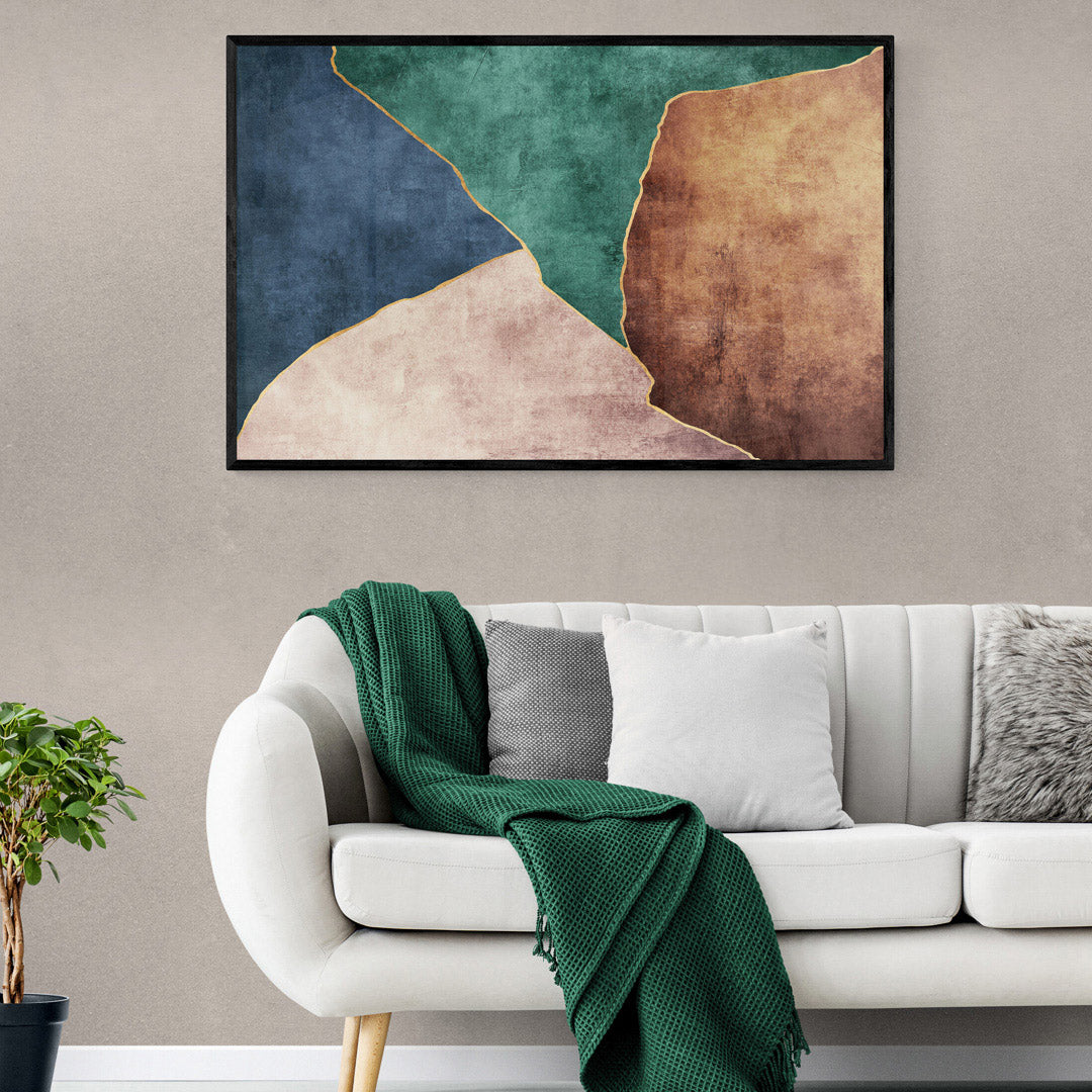 Canvas Print - APS 55