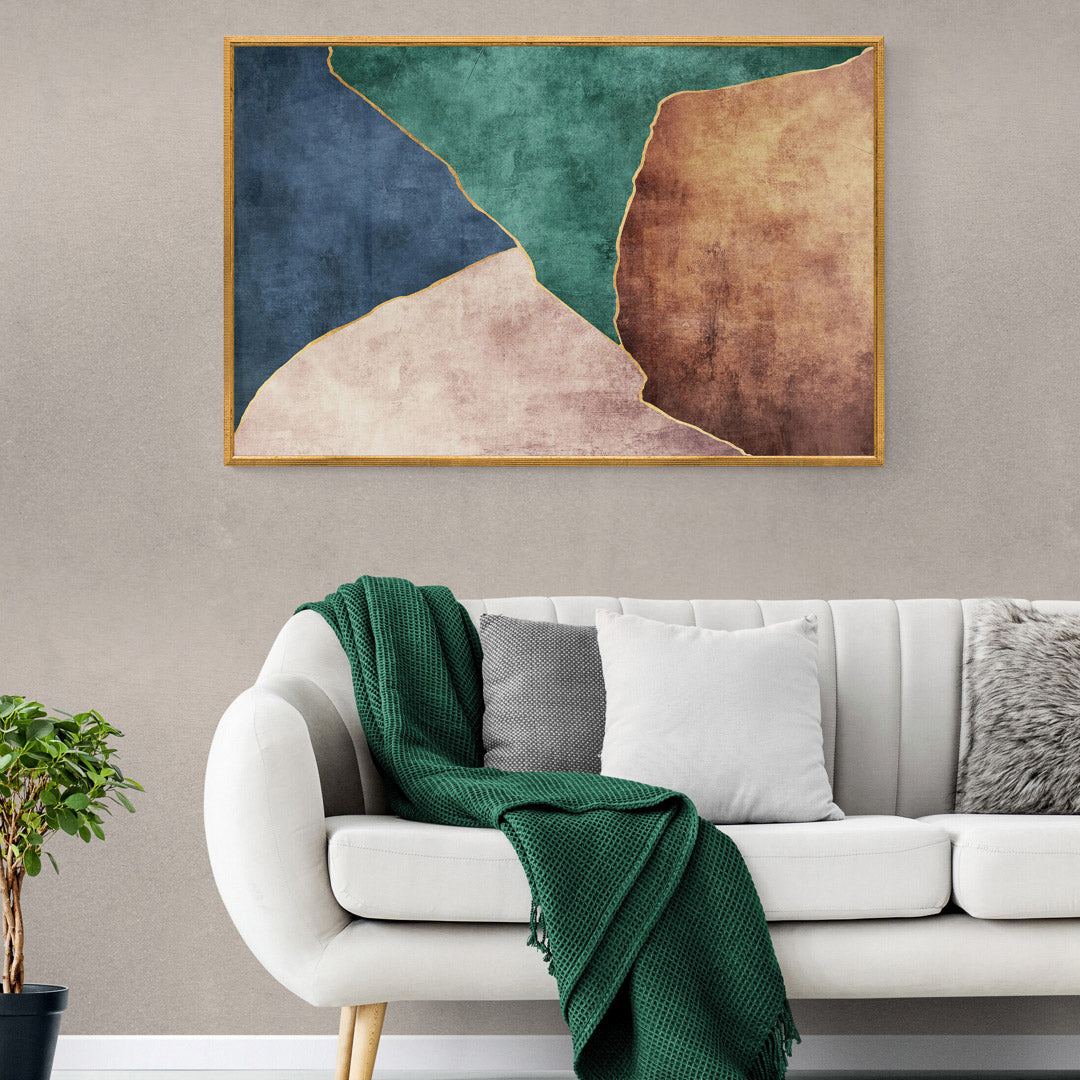 Canvas Print - APS 55