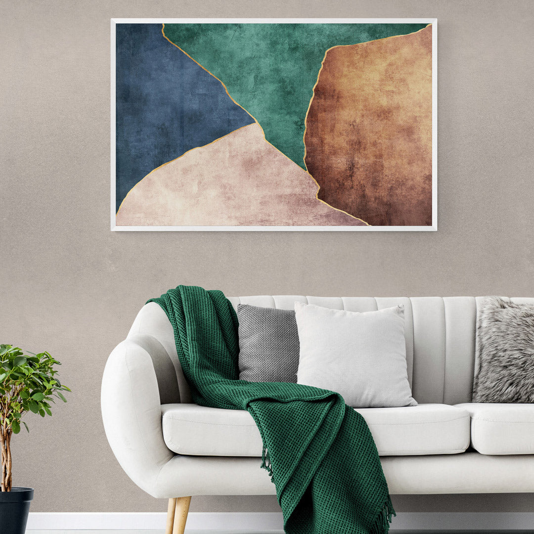 Canvas Print - APS 55