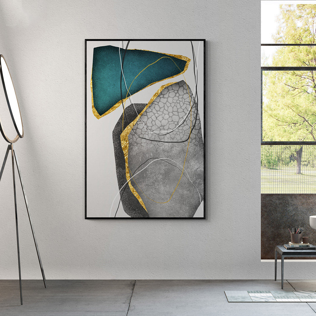 Canvas Print - APS 56