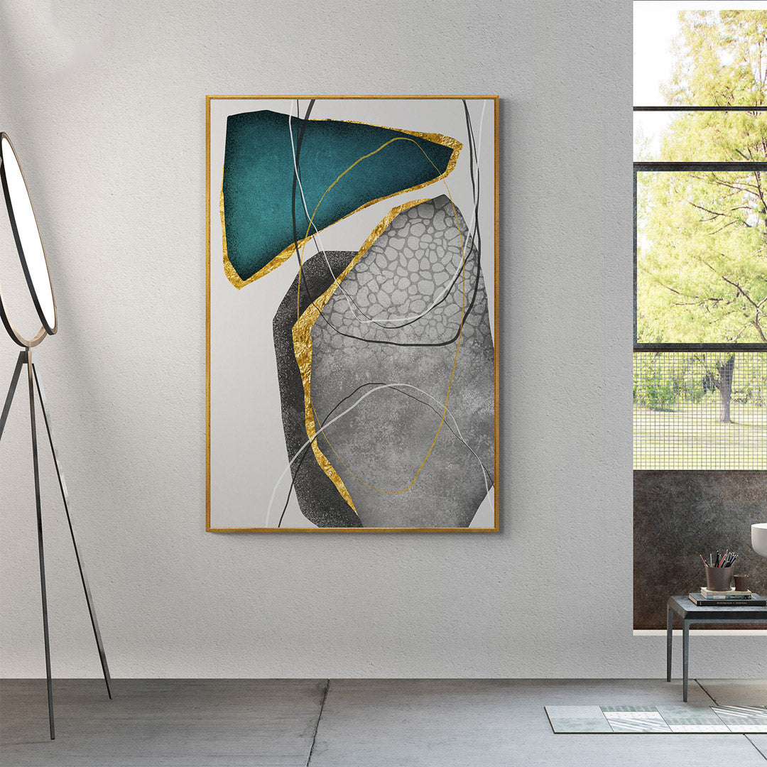 Canvas Print - APS 56