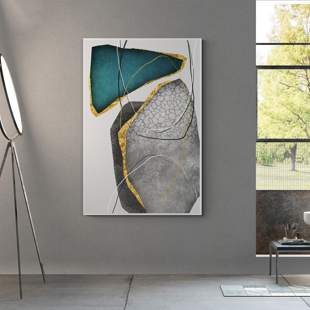 Canvas Print - APS 56