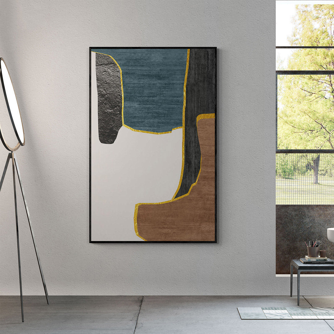 Canvas Print - APS 57