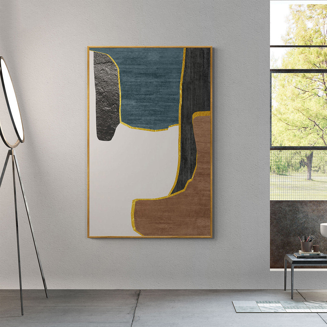 Canvas Print - APS 57
