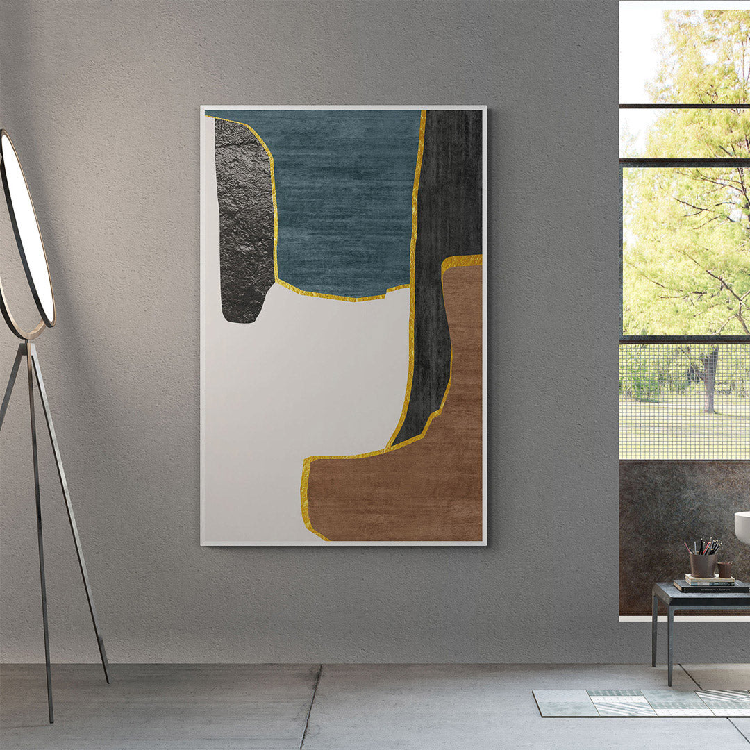 Canvas Print - APS 57