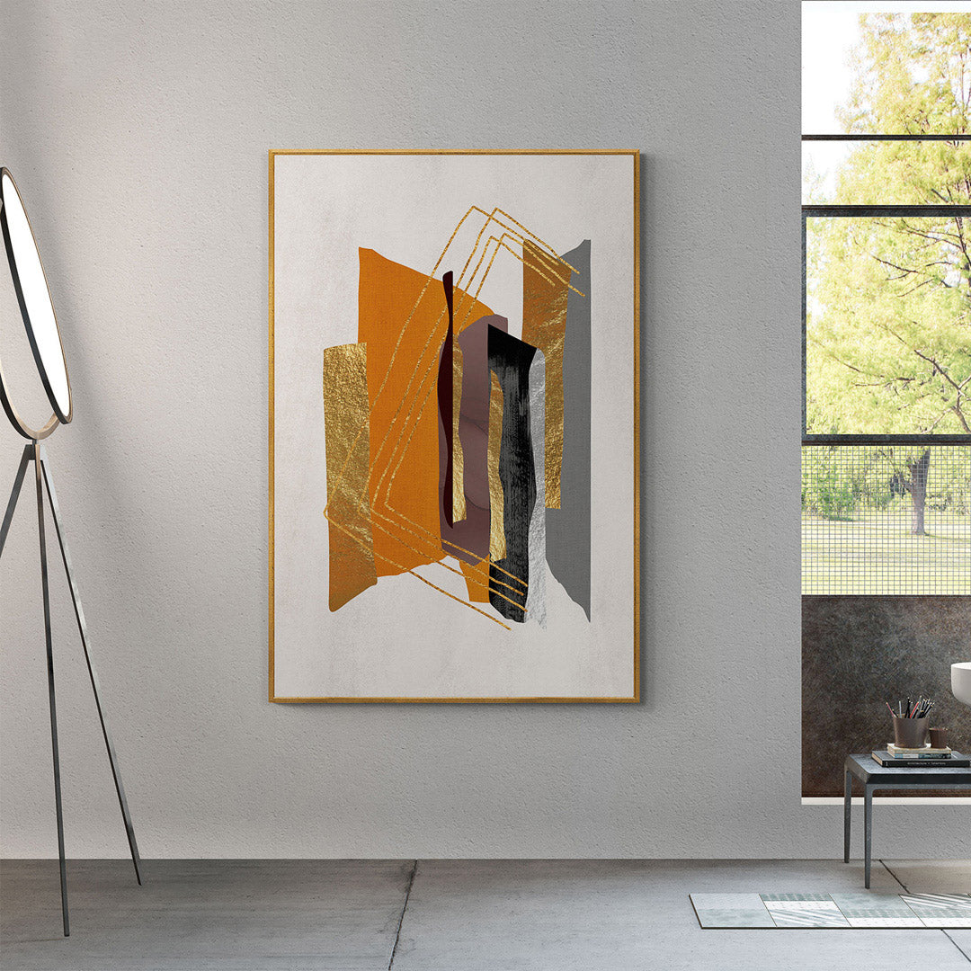 Canvas Print - APS 58