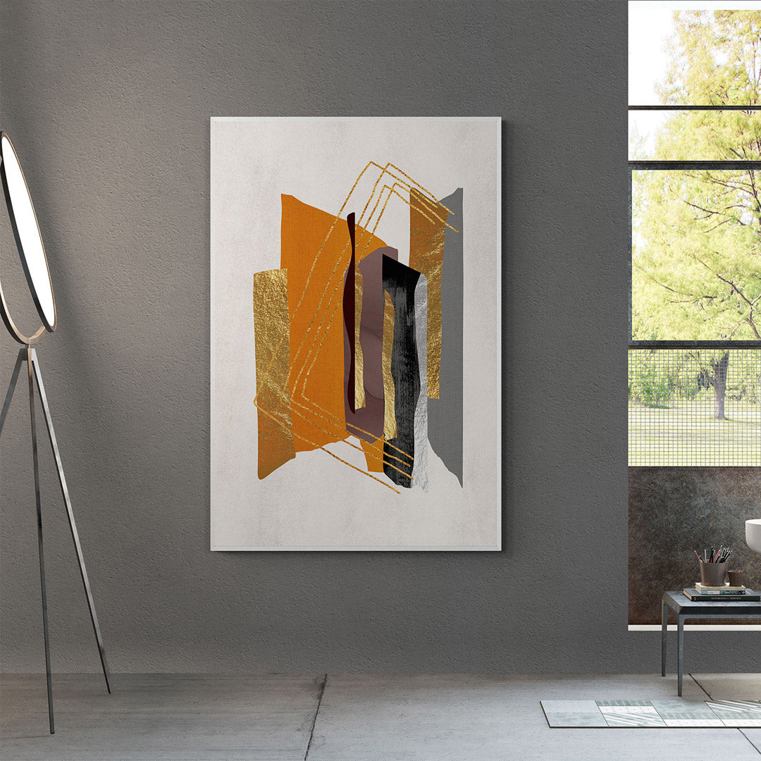 Canvas Print - APS 58