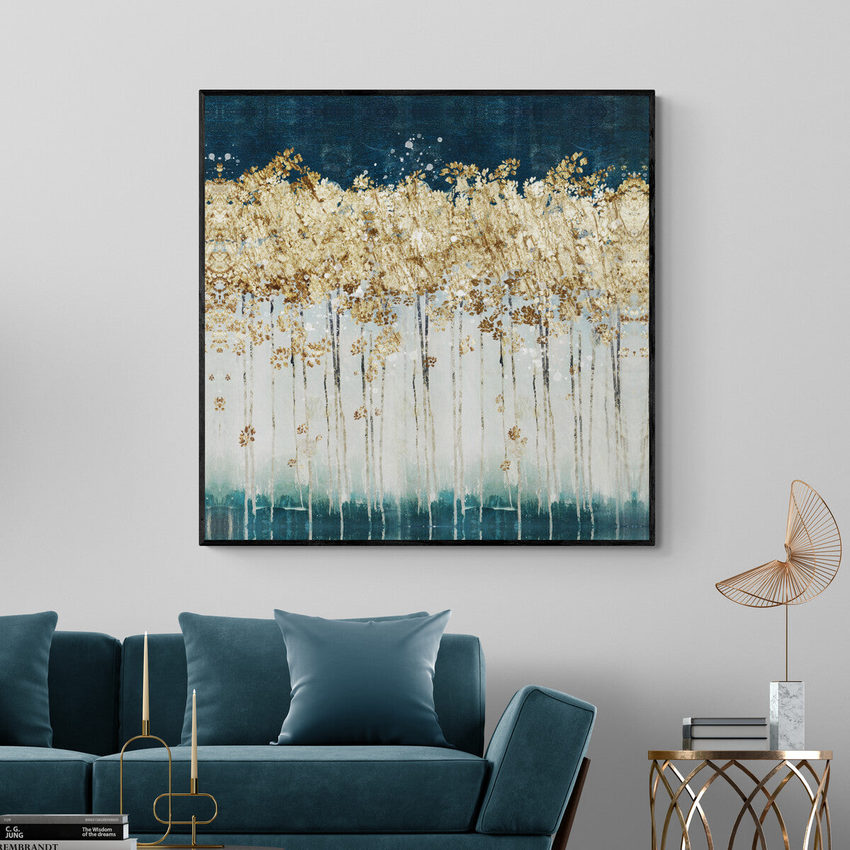 Canvas Print - APS 59