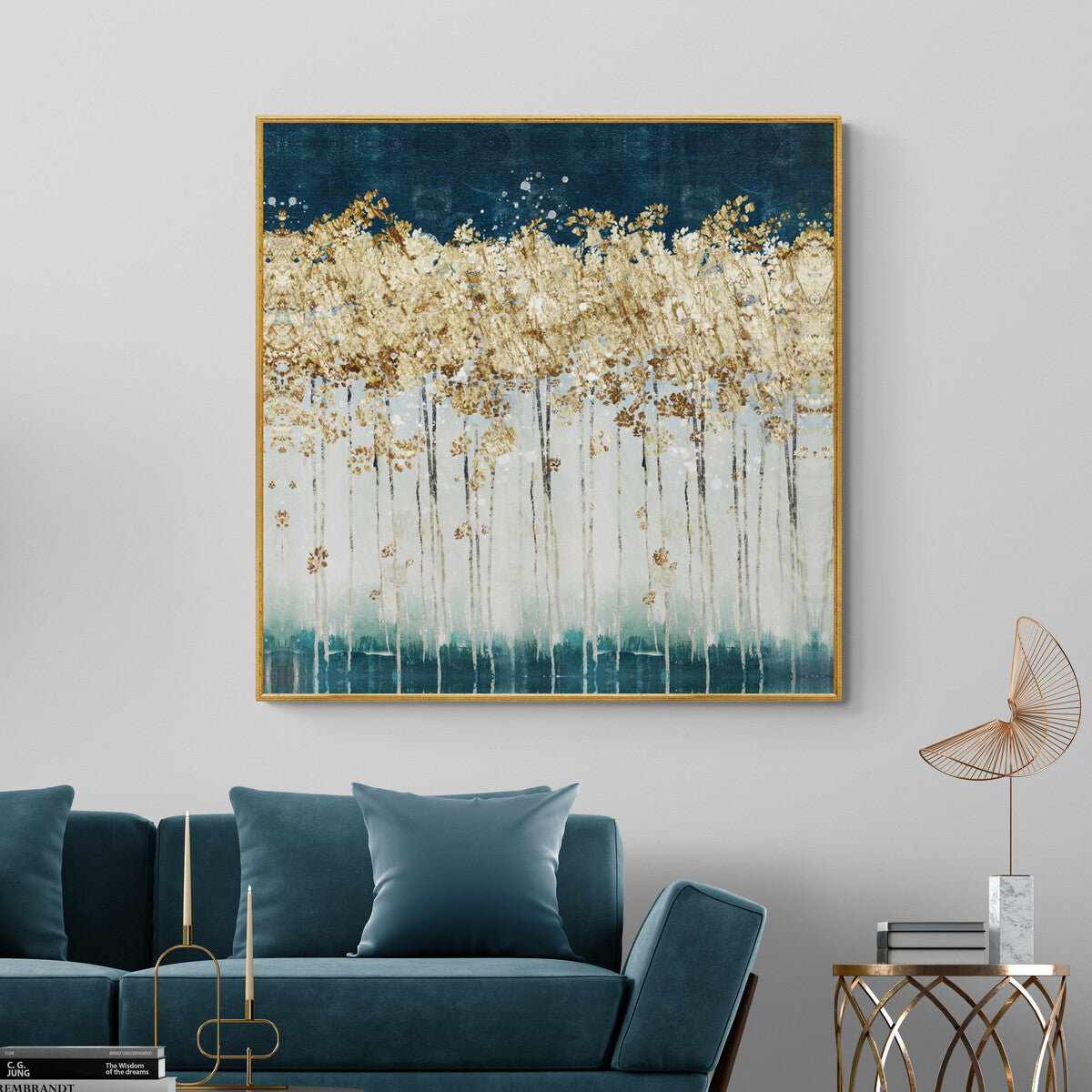Canvas Print - APS 59