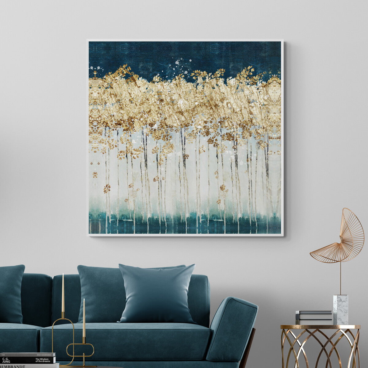 Canvas Print - APS 59
