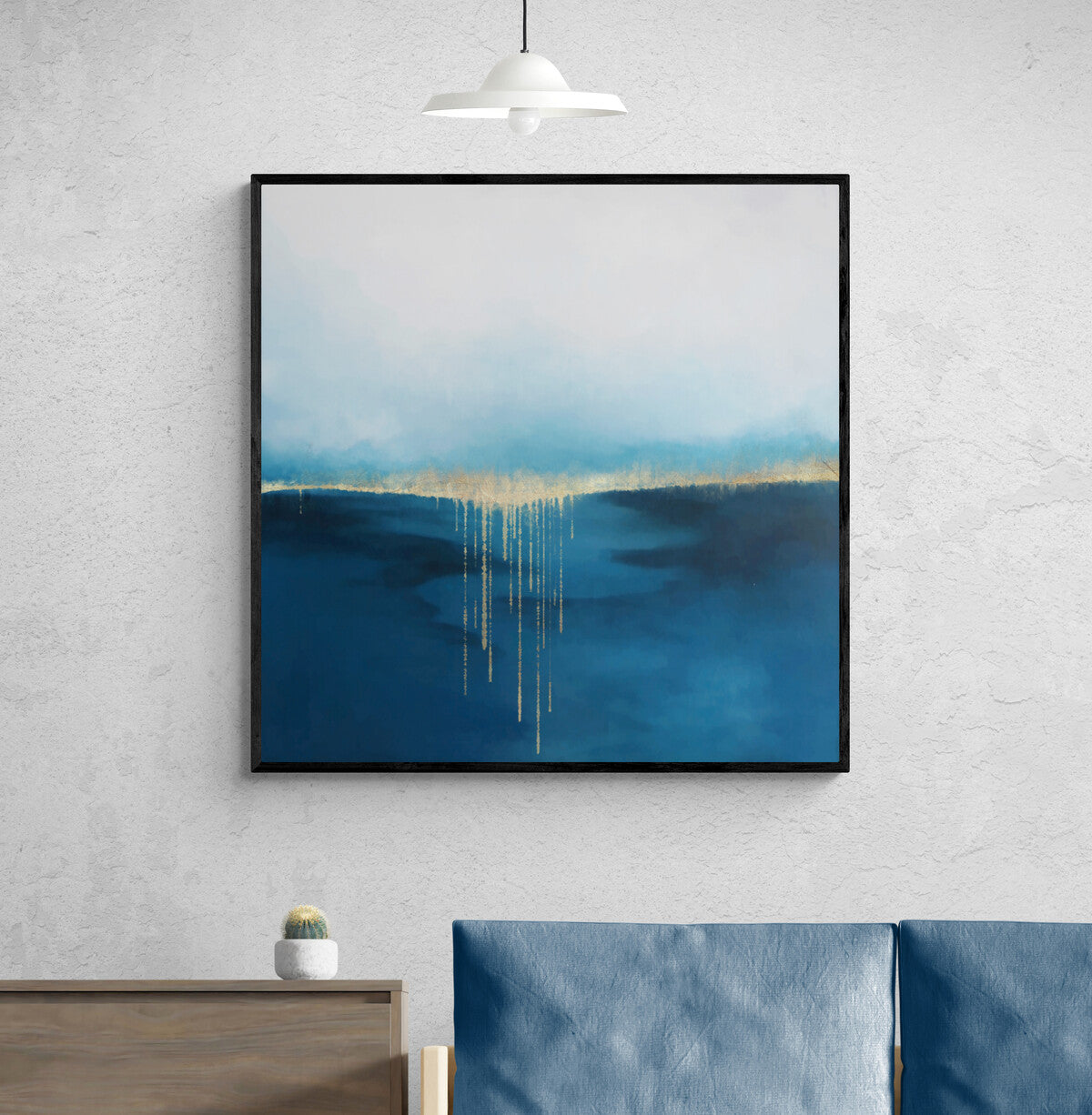Canvas Print - APS 60