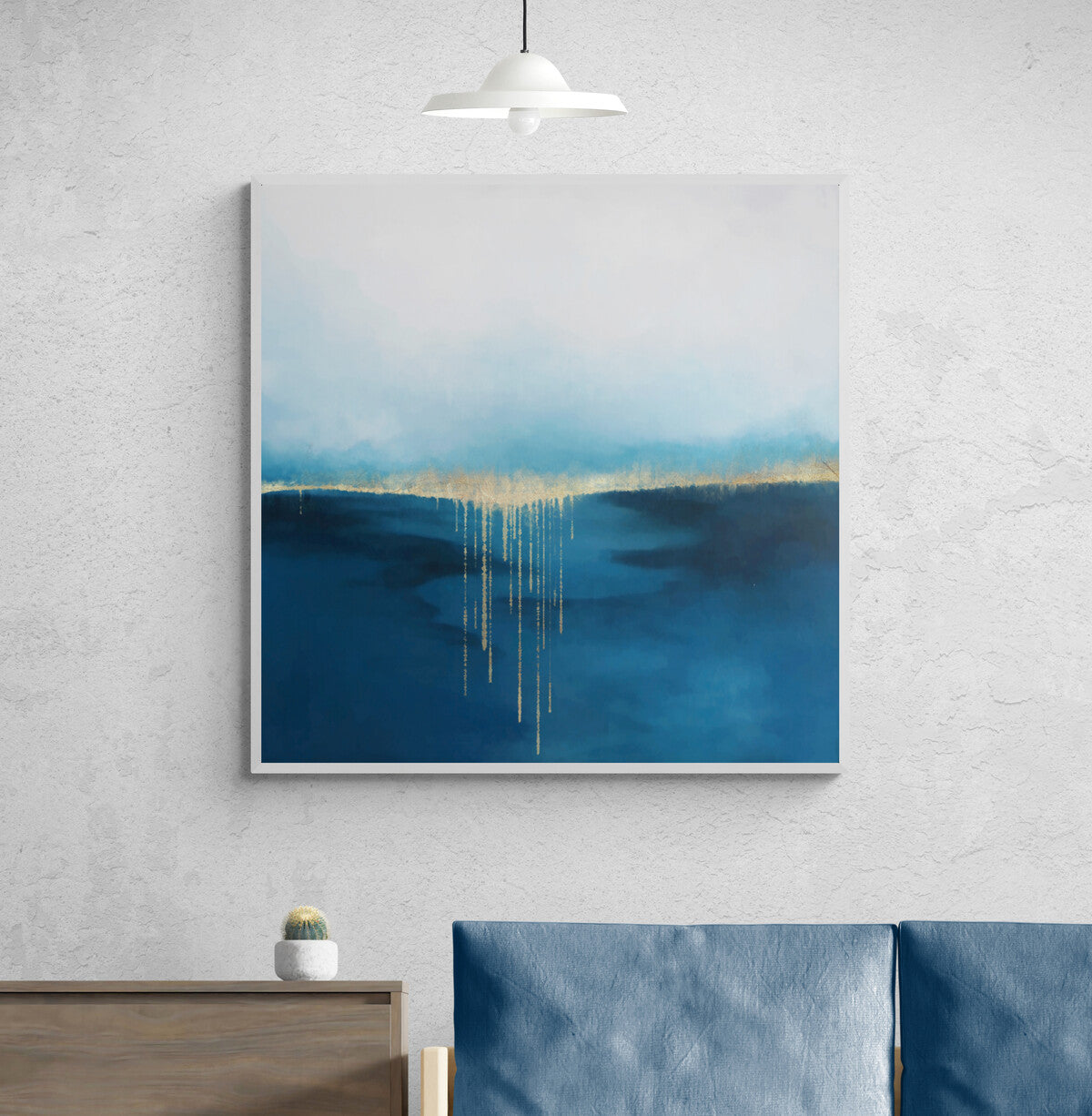 Canvas Print - APS 60