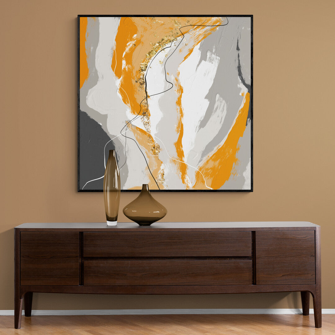Canvas Print - APS 62