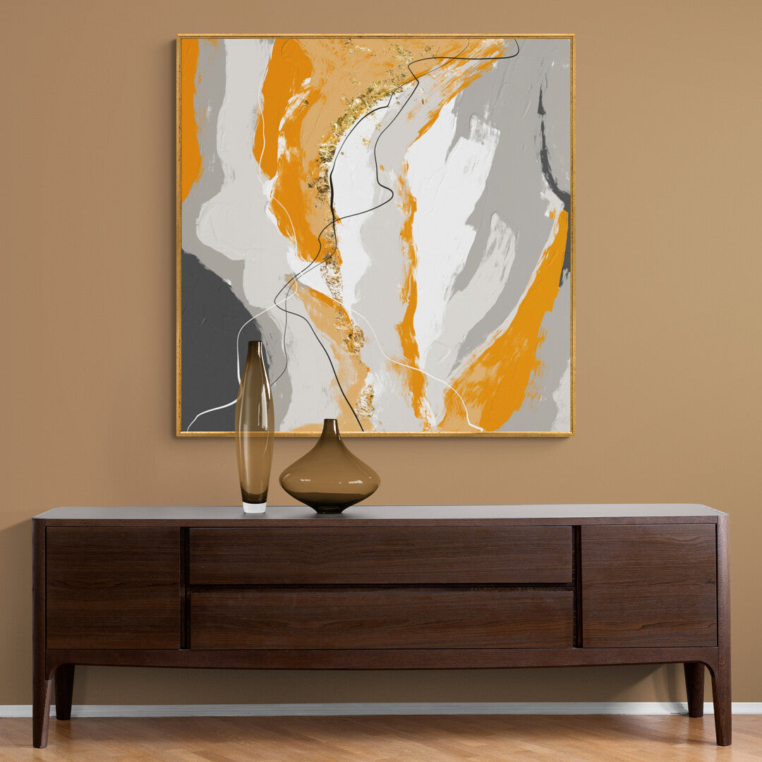 Canvas Print - APS 62
