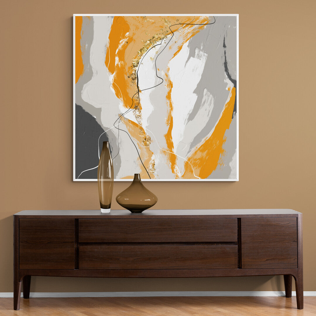 Canvas Print - APS 62