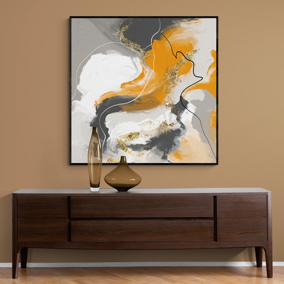 Canvas Print - APS 63