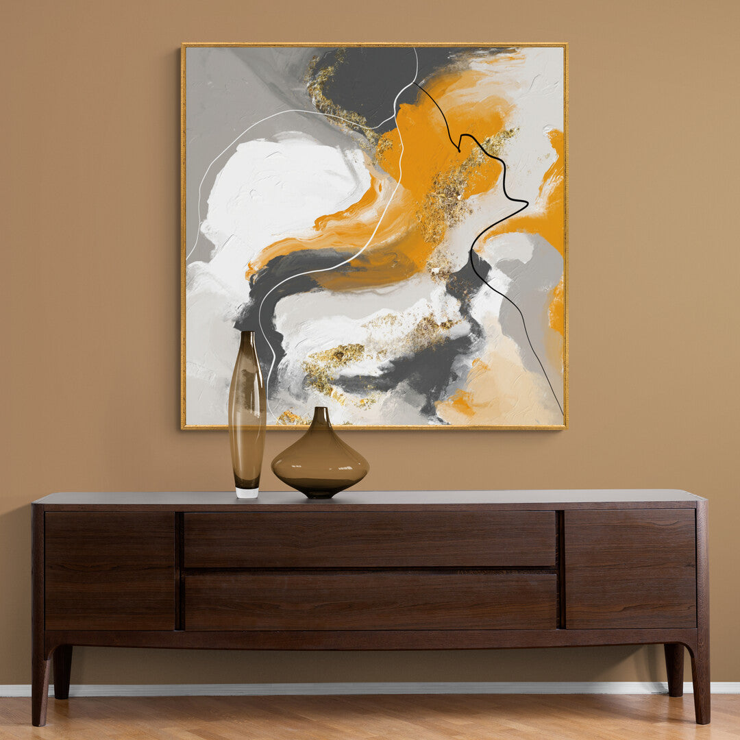 Canvas Print - APS 63