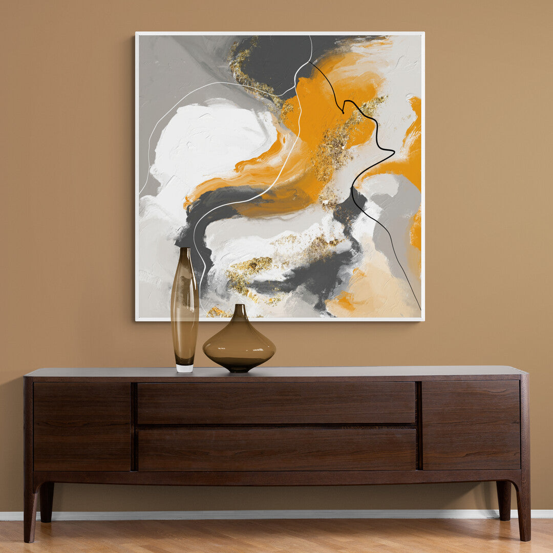 Canvas Print - APS 63