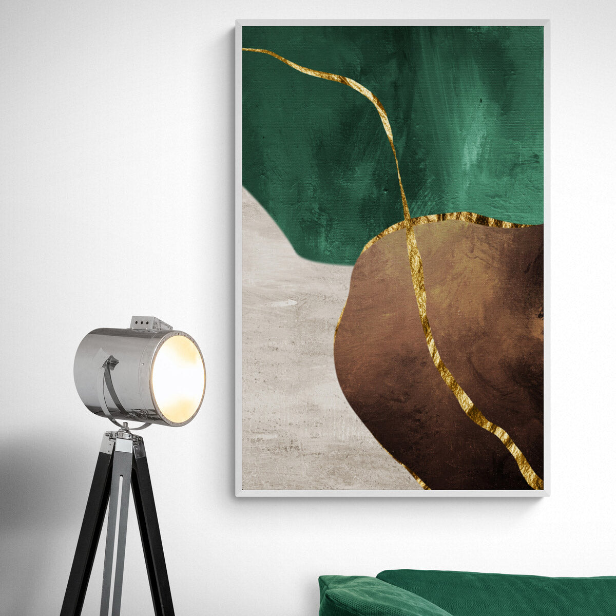 Canvas Print - APS 65