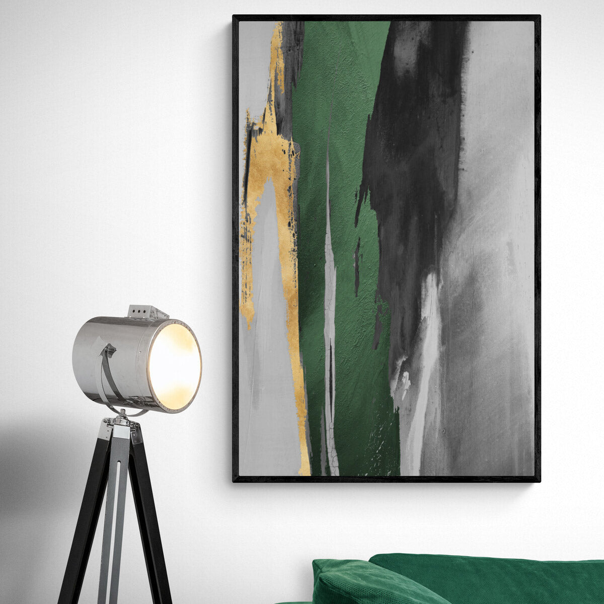 Canvas Print - APS 66