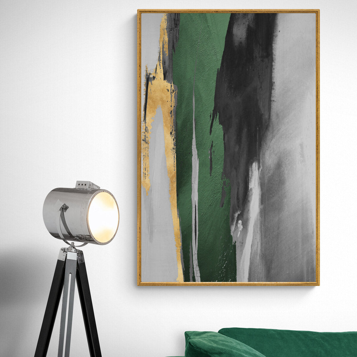 Canvas Print - APS 66