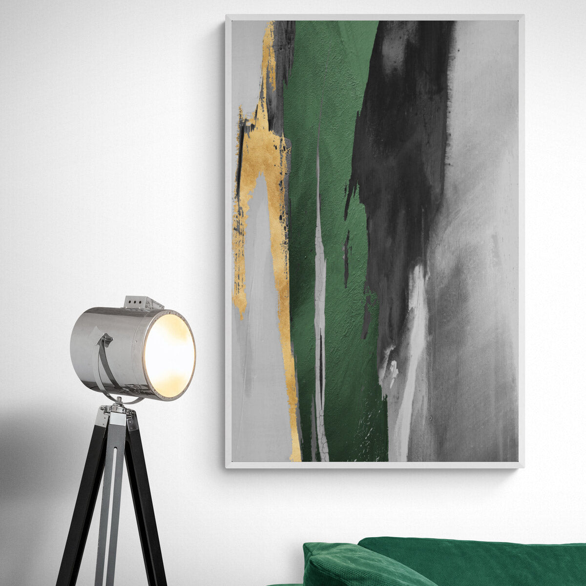 Canvas Print - APS 66