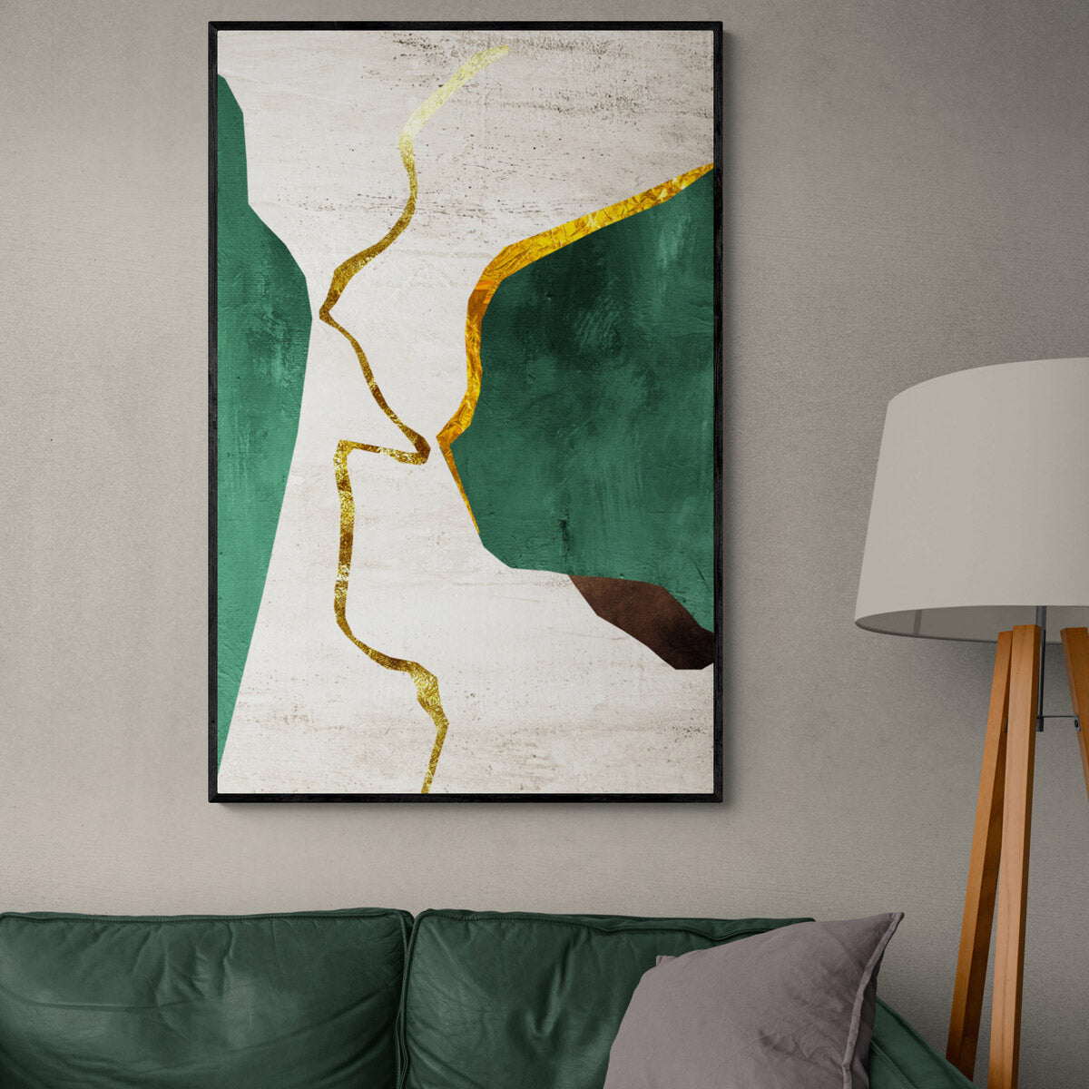 Canvas Print - APS 67