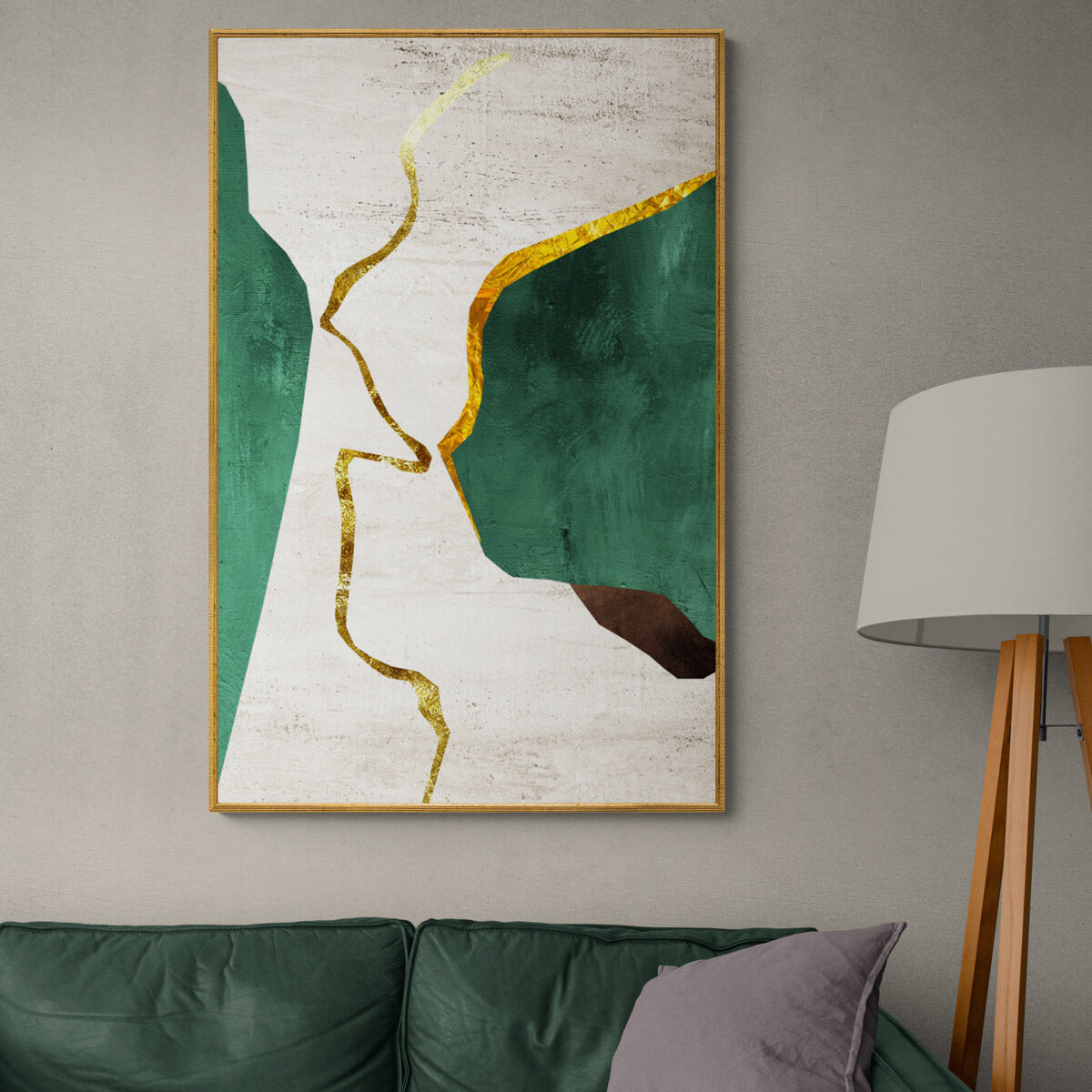 Canvas Print - APS 67