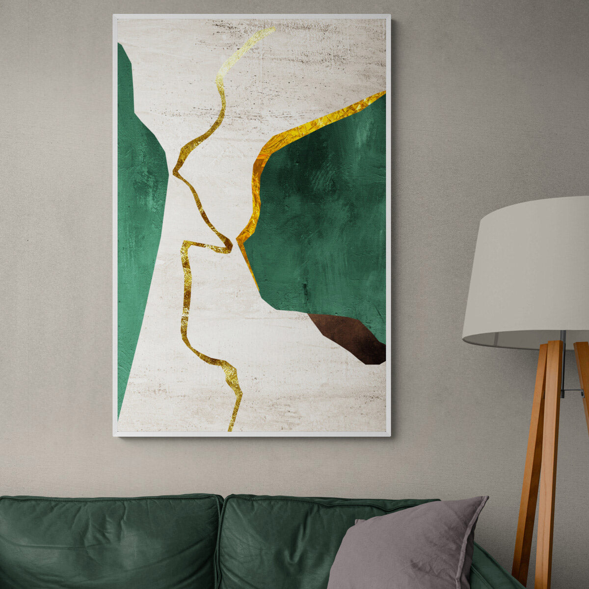 Canvas Print - APS 67