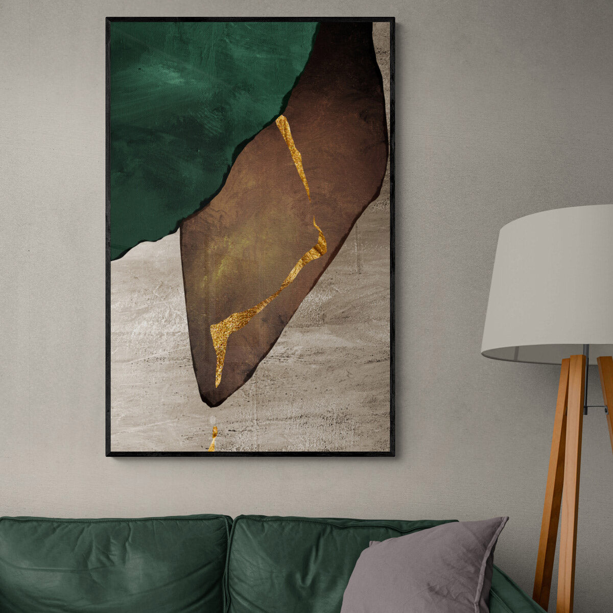 Canvas Print - APS 68