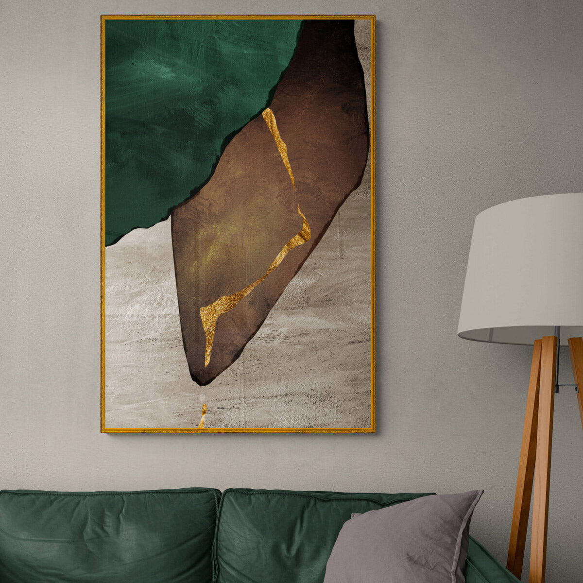 Canvas Print - APS 68
