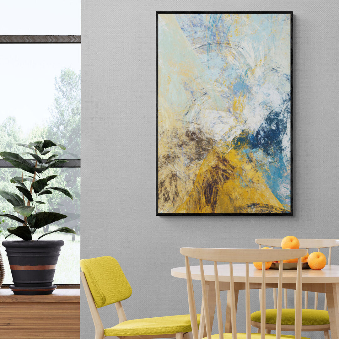 Canvas Print - APS 72
