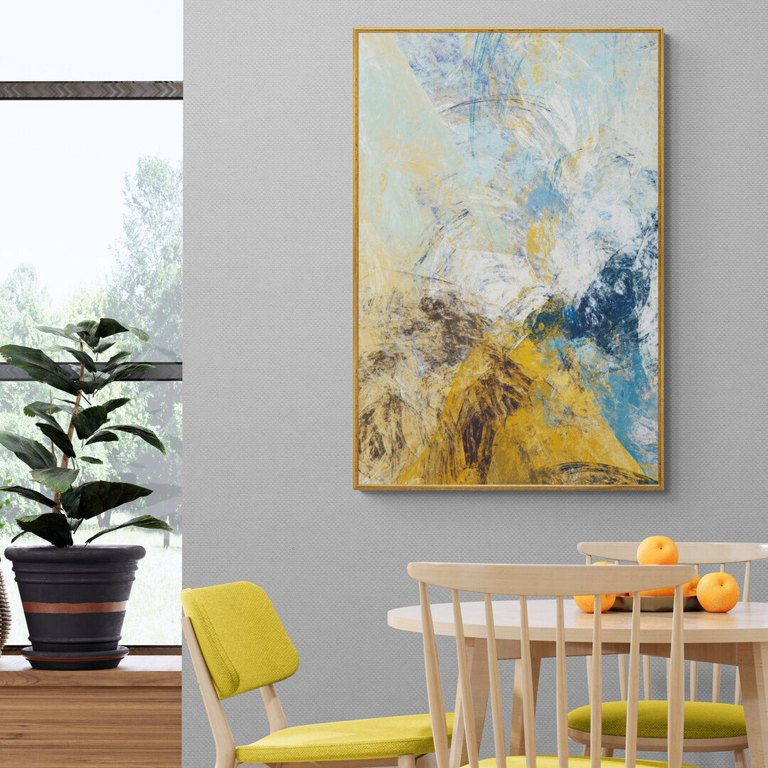 Canvas Print - APS 72