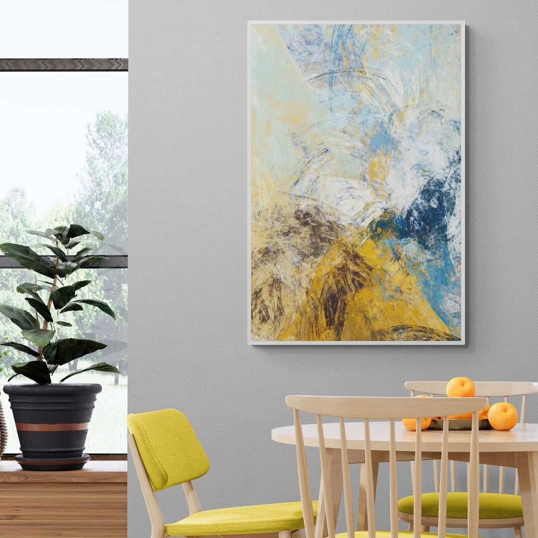Canvas Print - APS 72