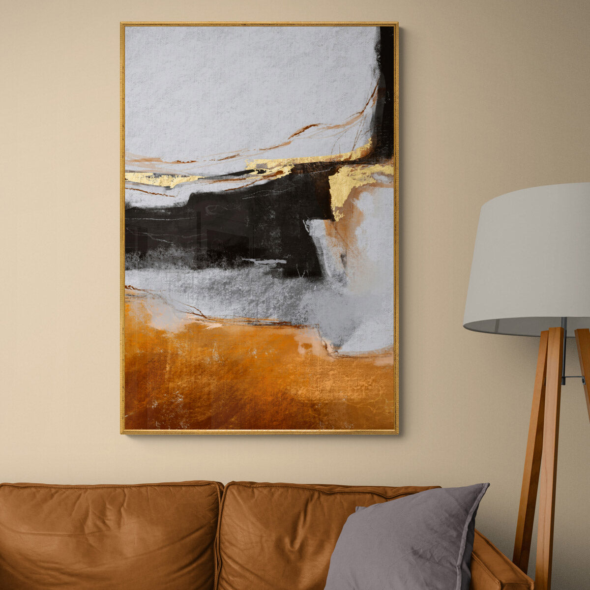 Canvas Print - APS 80