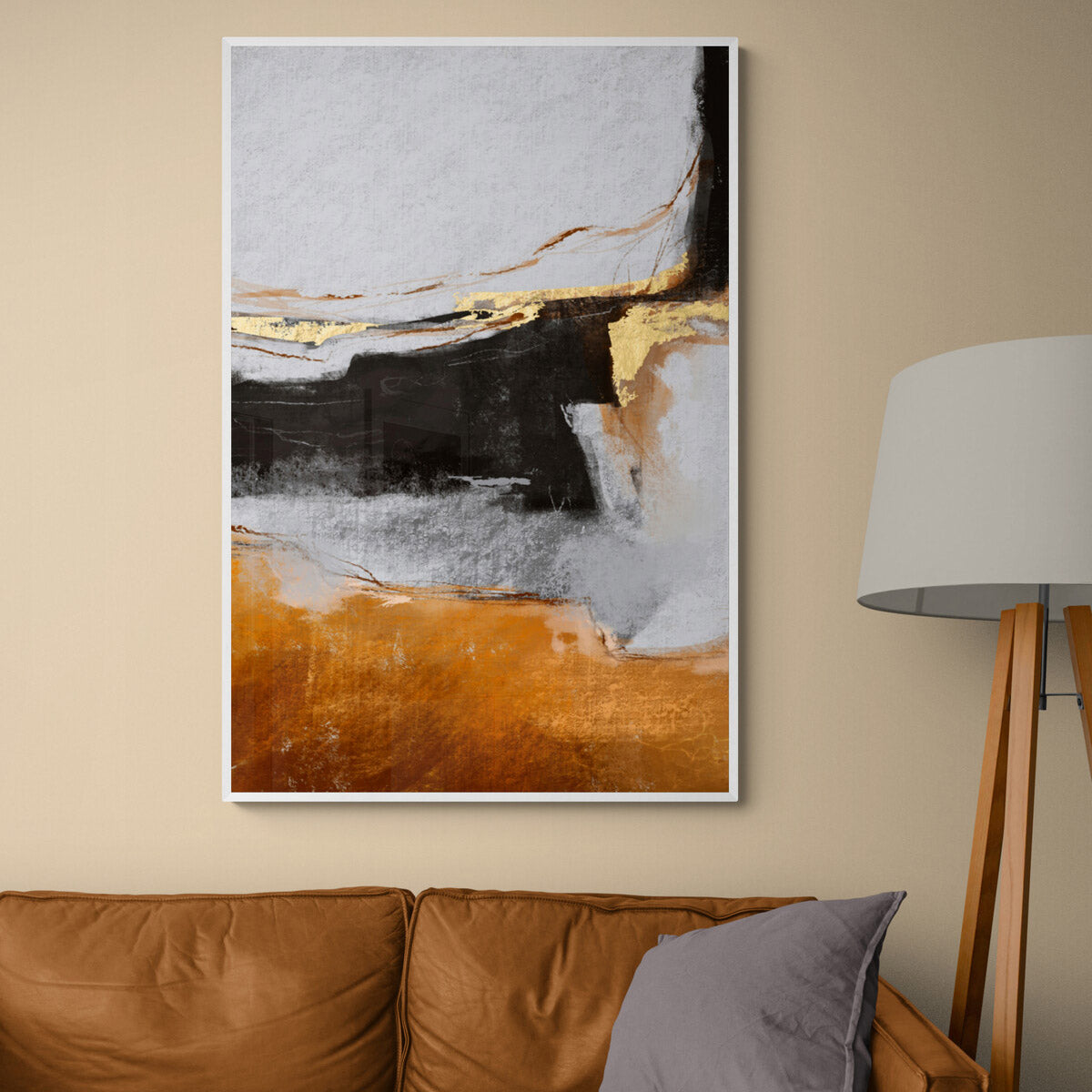 Canvas Print - APS 80