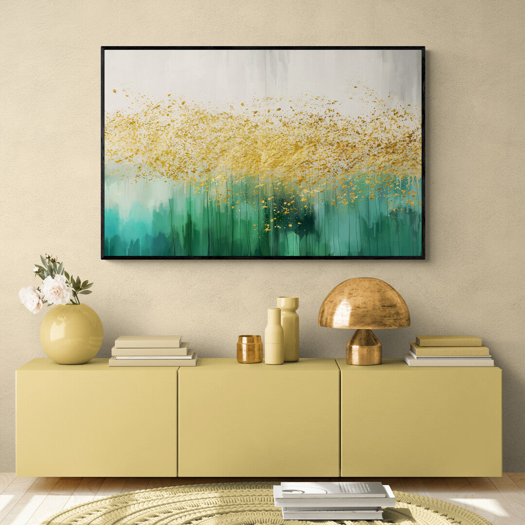 Canvas Print - APS 81