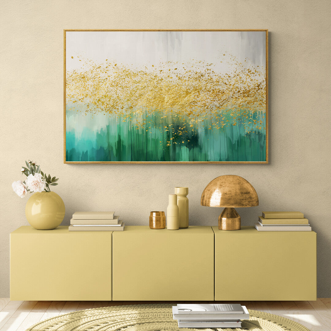 Canvas Print - APS 81