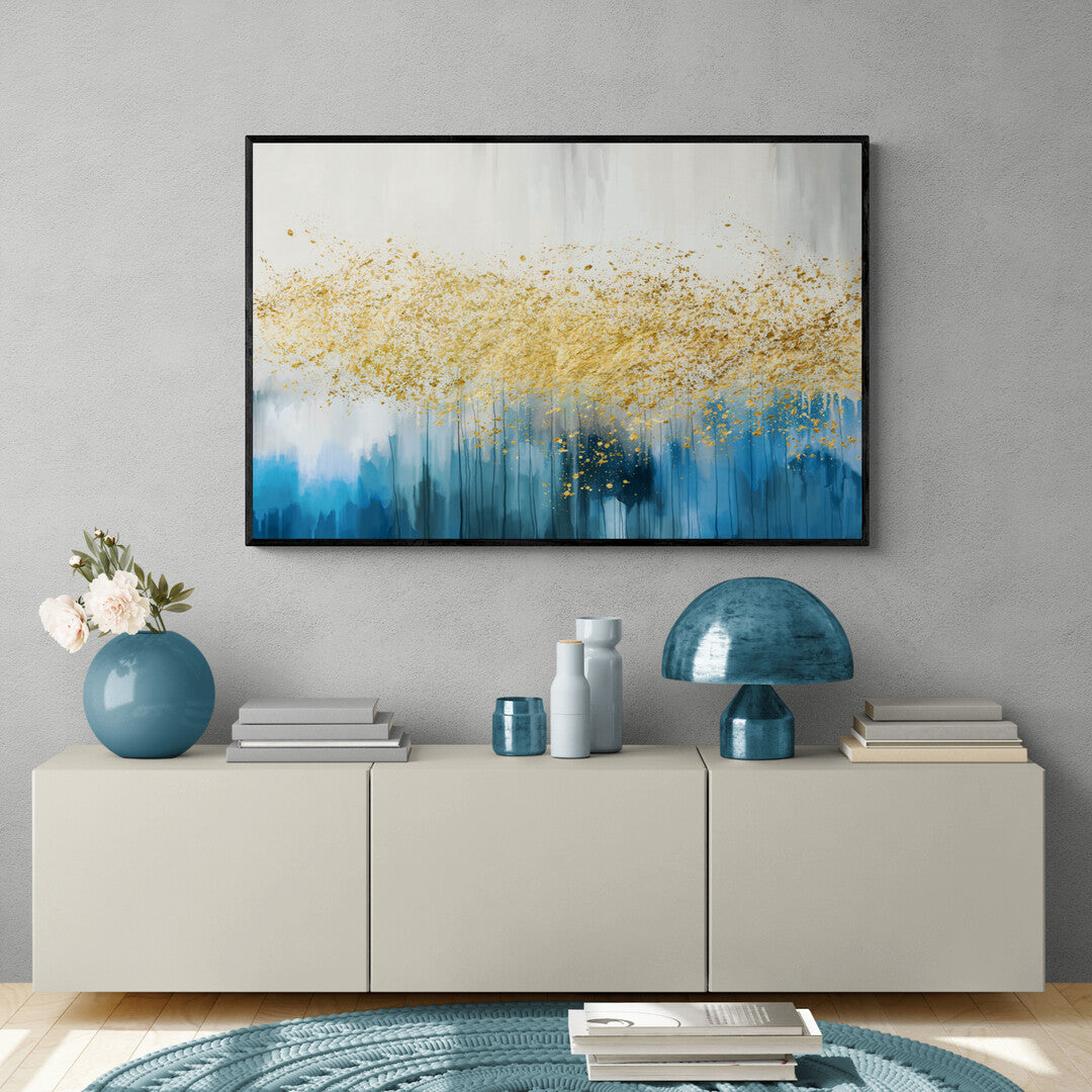 Canvas Print - APS 82
