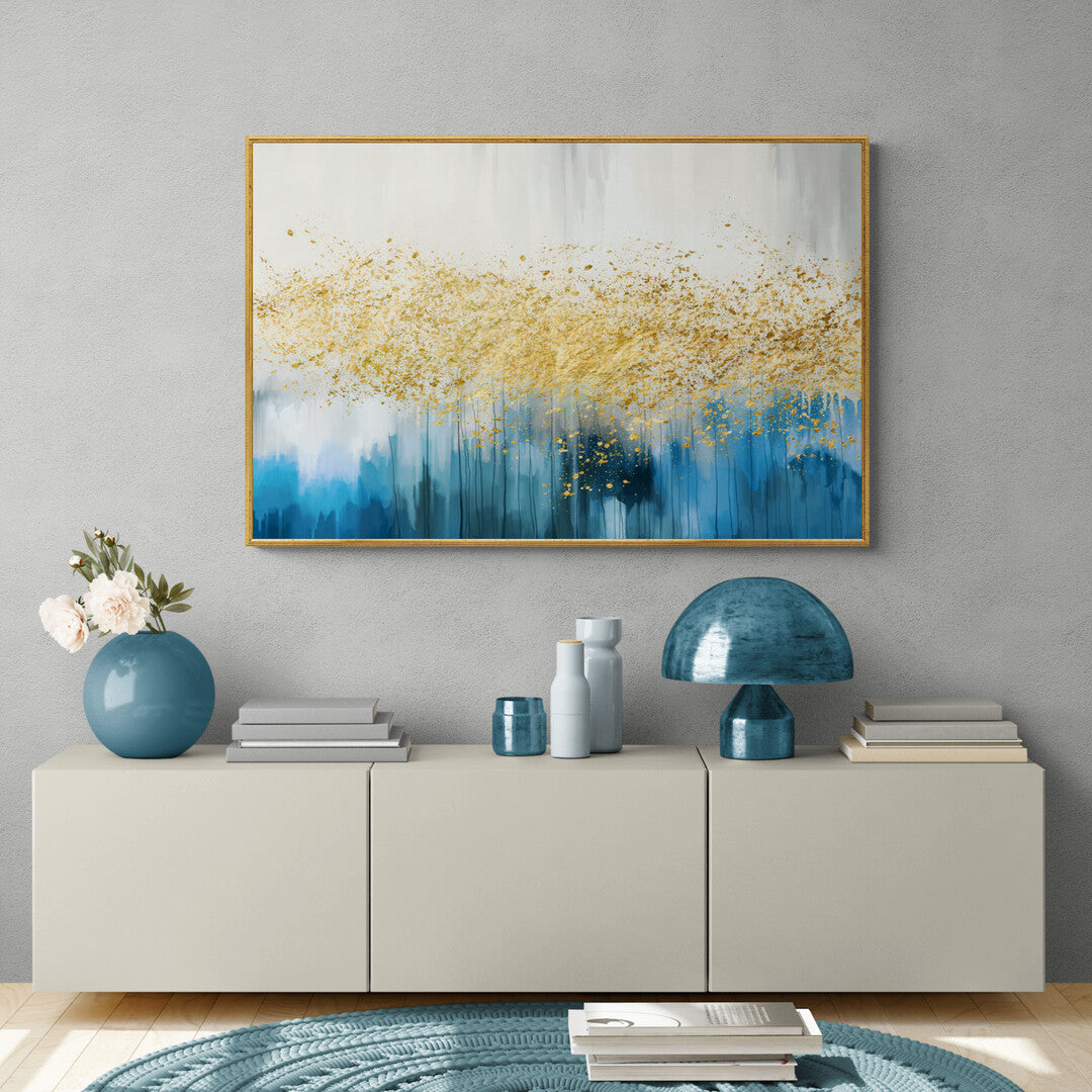 Canvas Print - APS 82