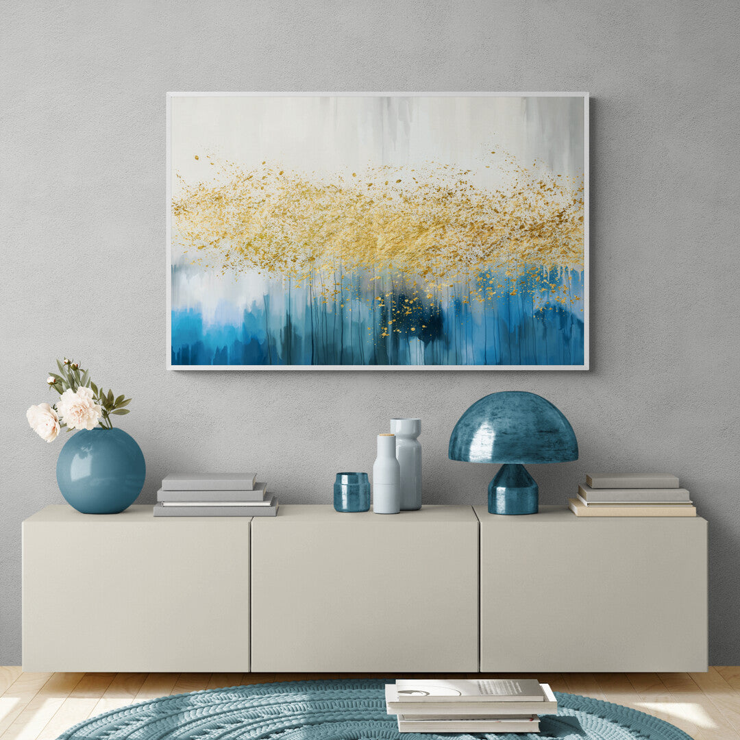 Canvas Print - APS 82