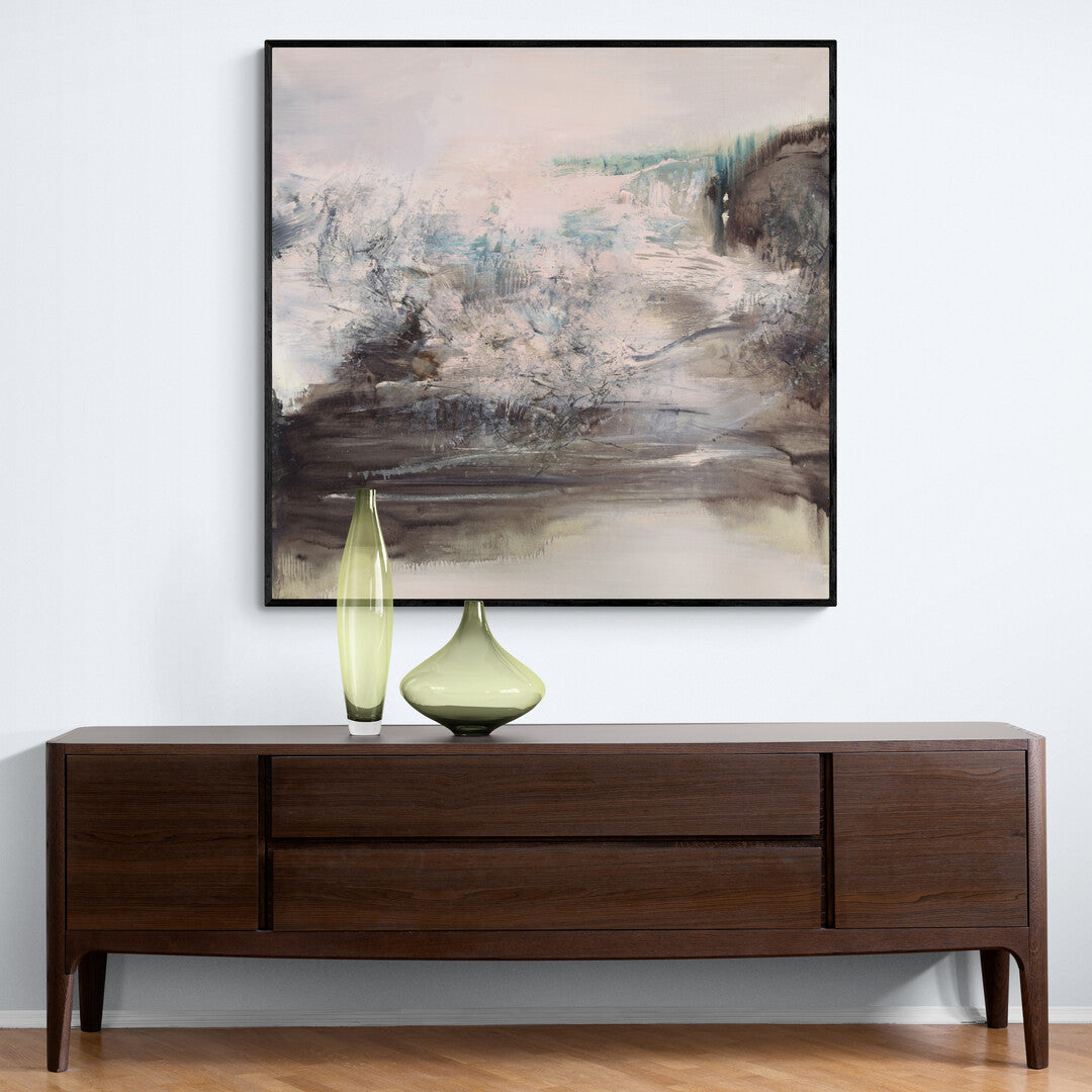 Canvas Print - APS 91