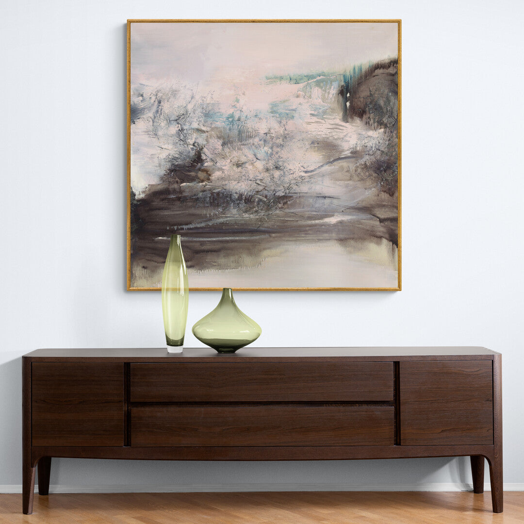 Canvas Print - APS 91