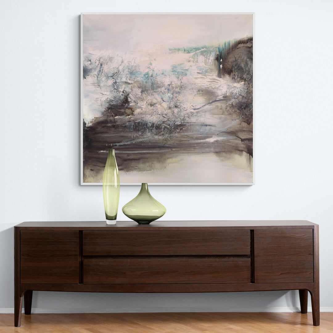 Canvas Print - APS 91