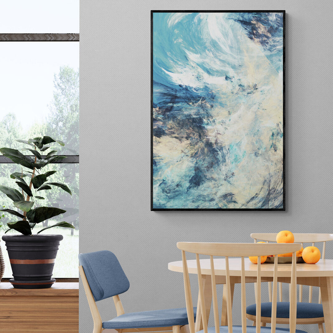 Canvas Print - APS 94