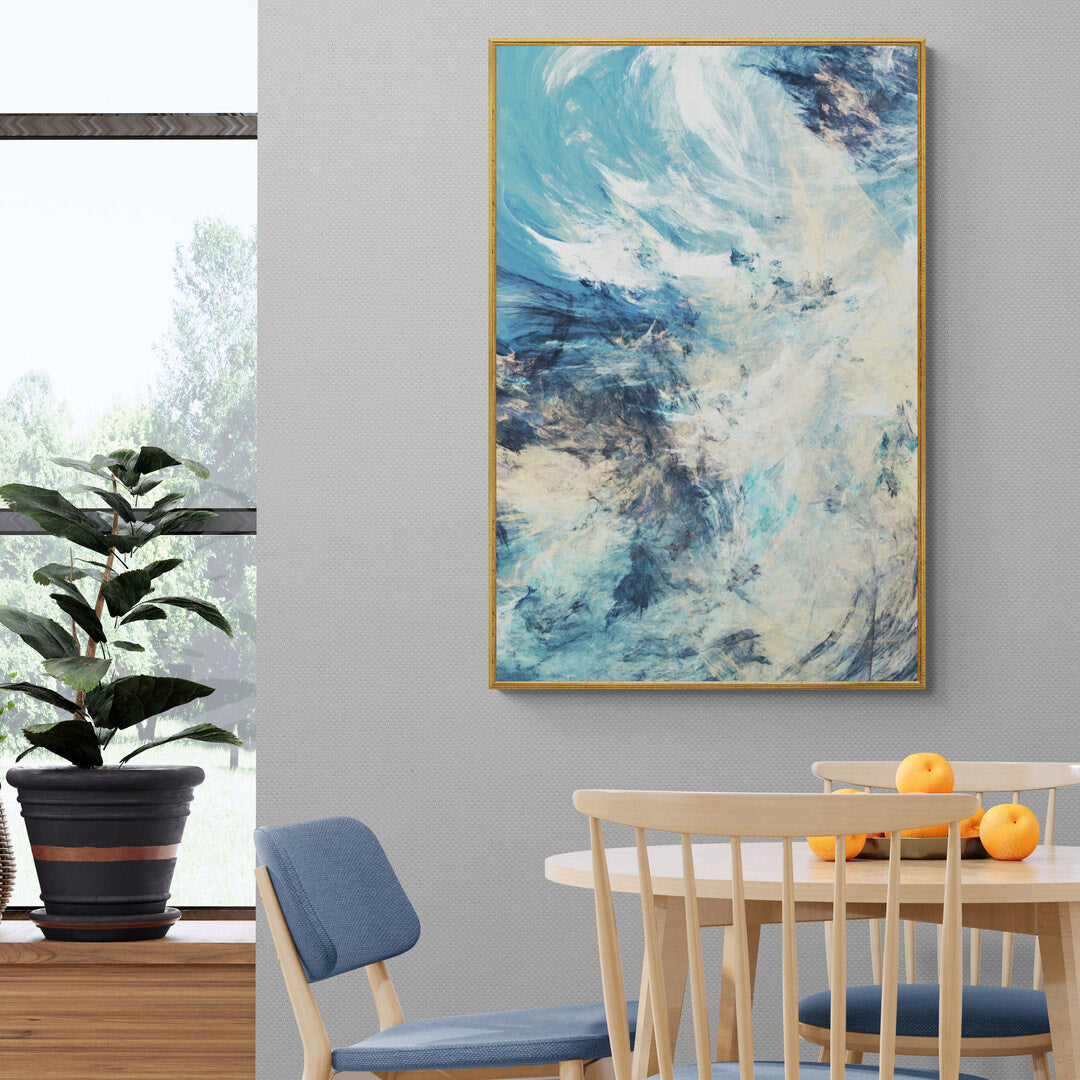 Canvas Print - APS 94