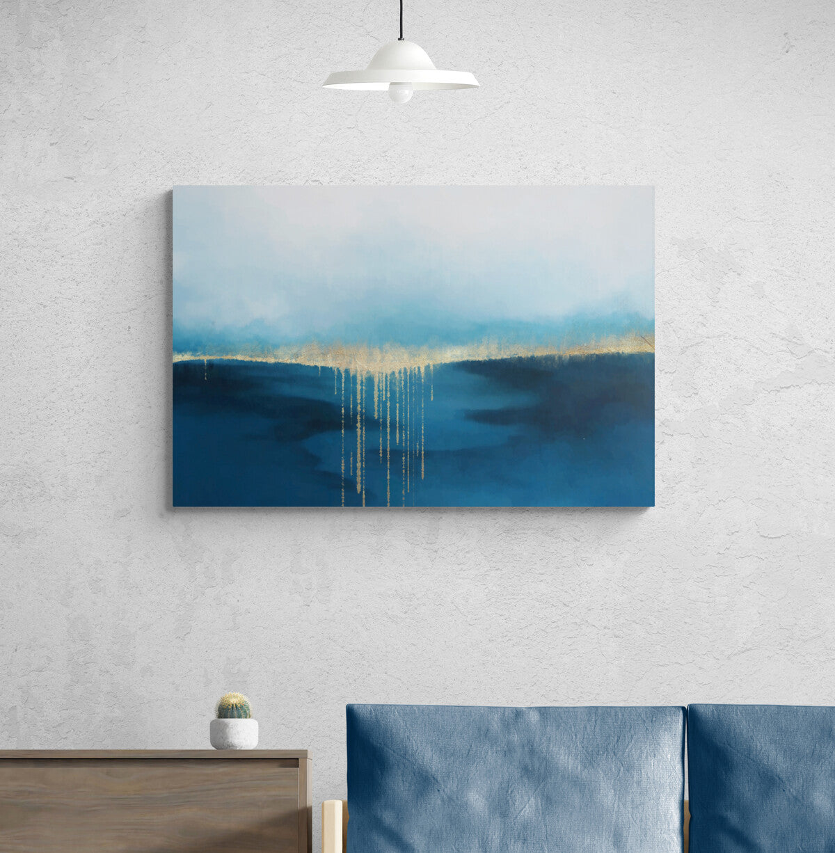 Canvas Print - APS 96