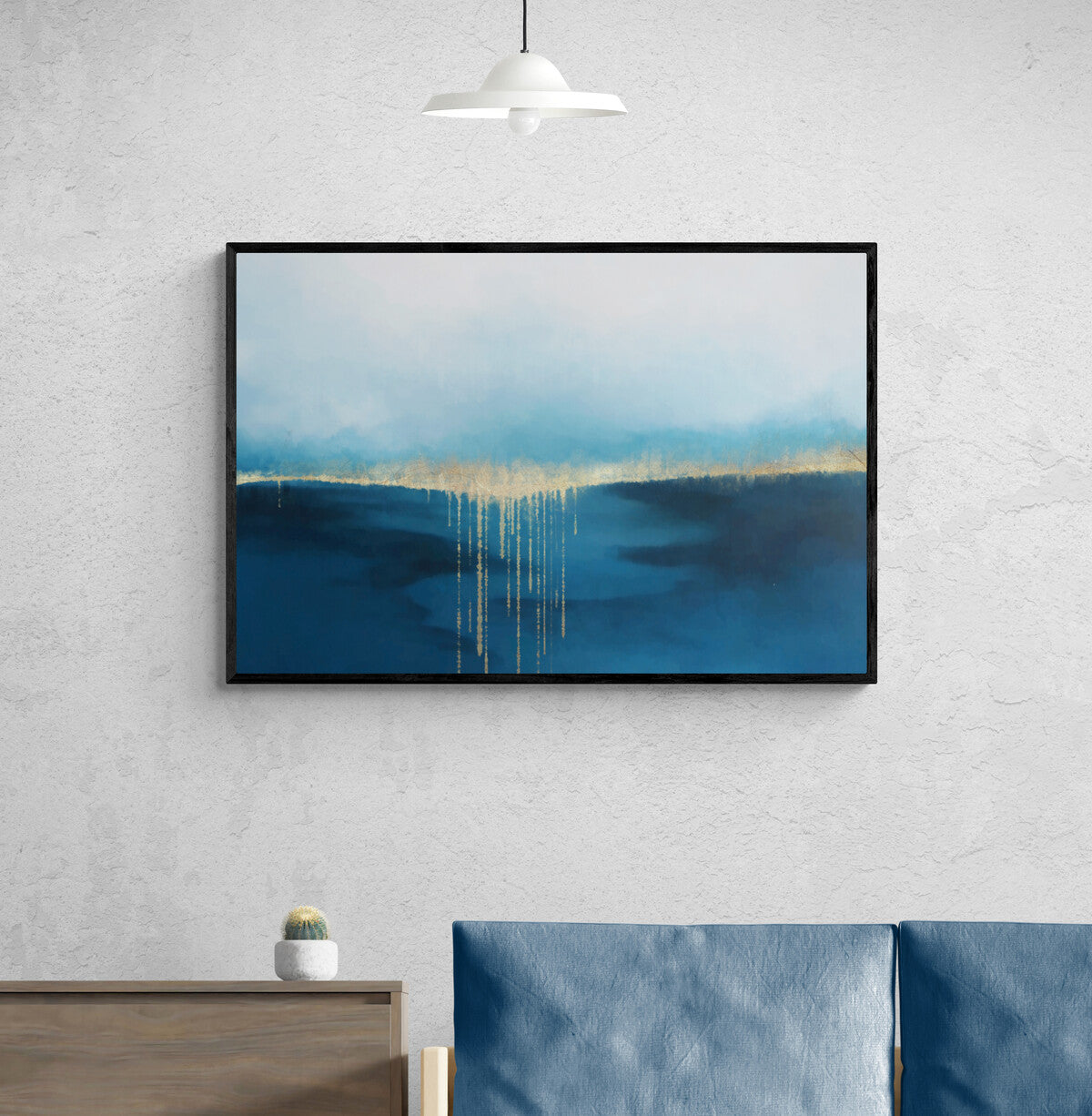 Canvas Print - APS 96