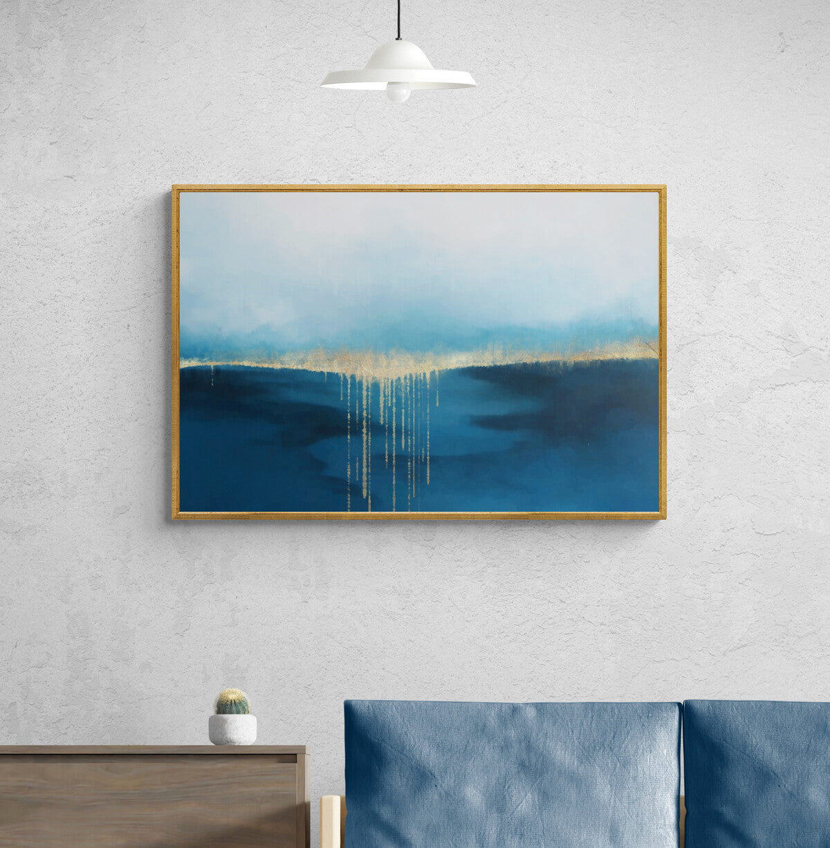 Canvas Print - APS 96