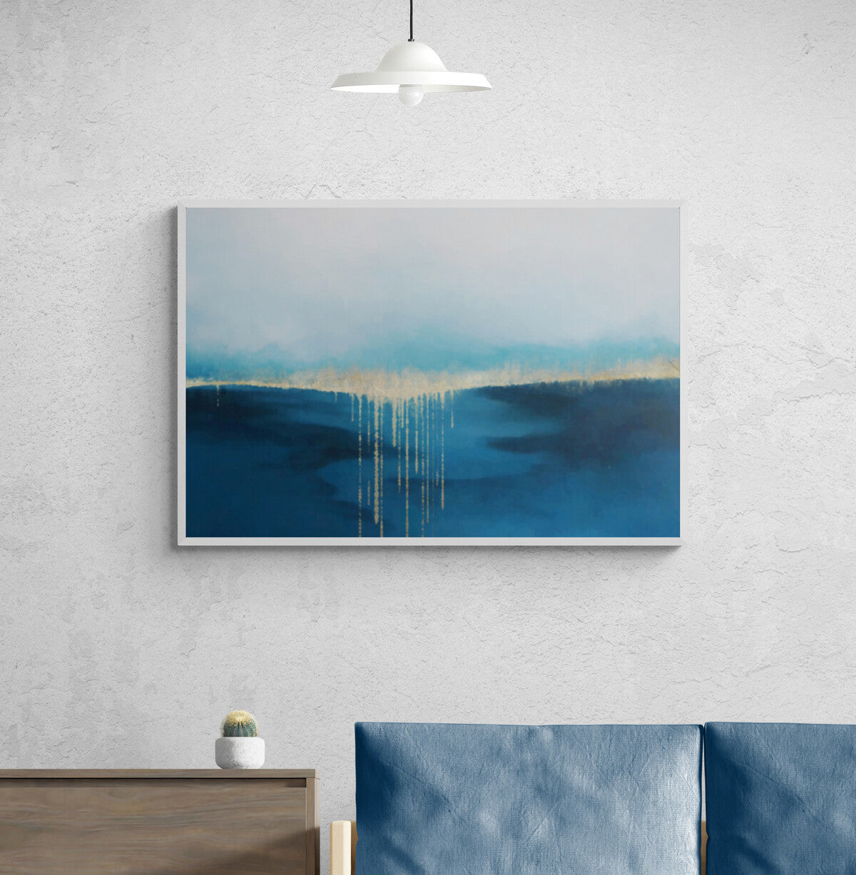 Canvas Print - APS 96